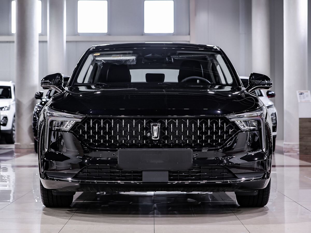 Купить Bestune B70 с пробегом