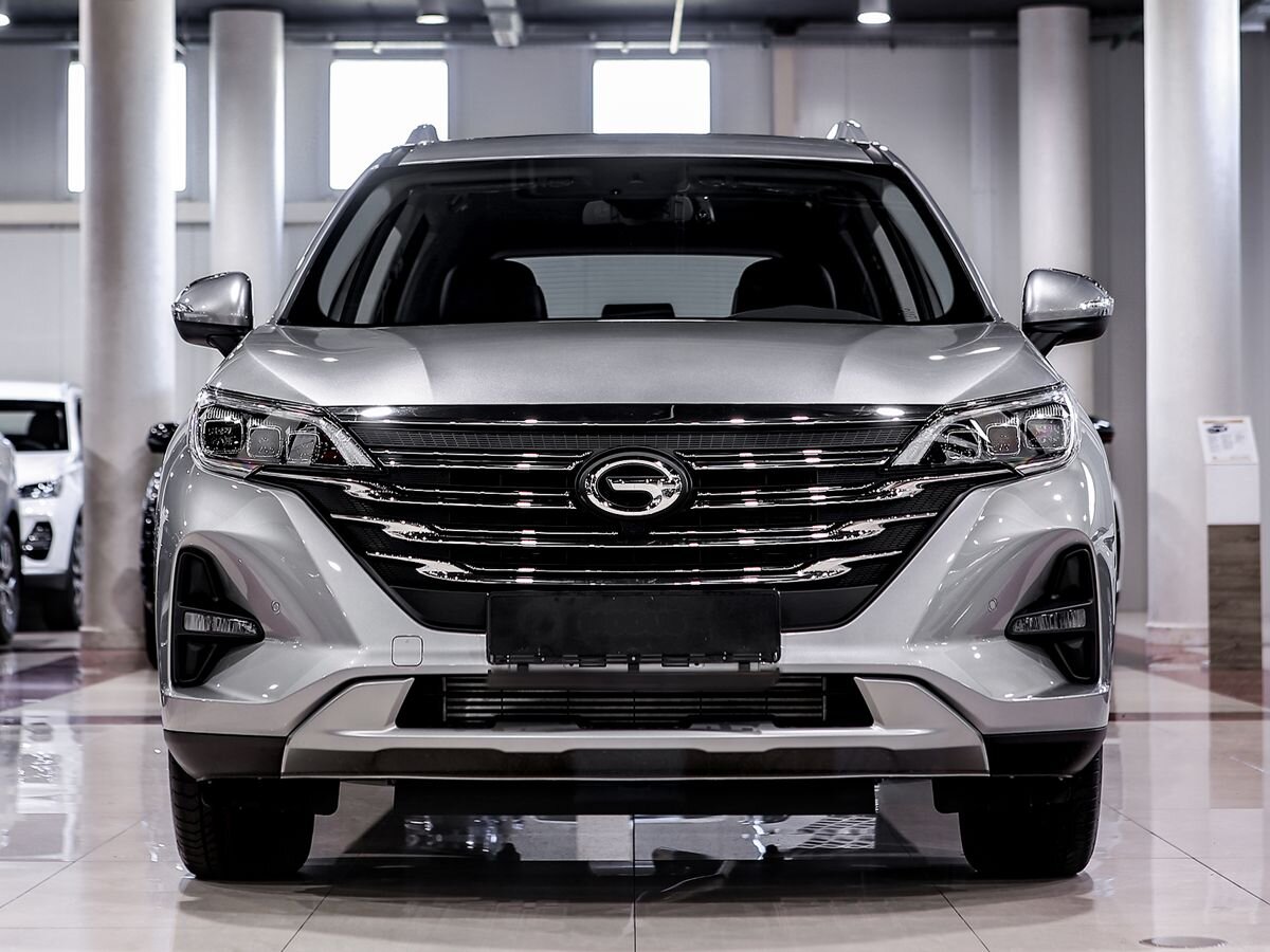 Купить GS5 с пробегом