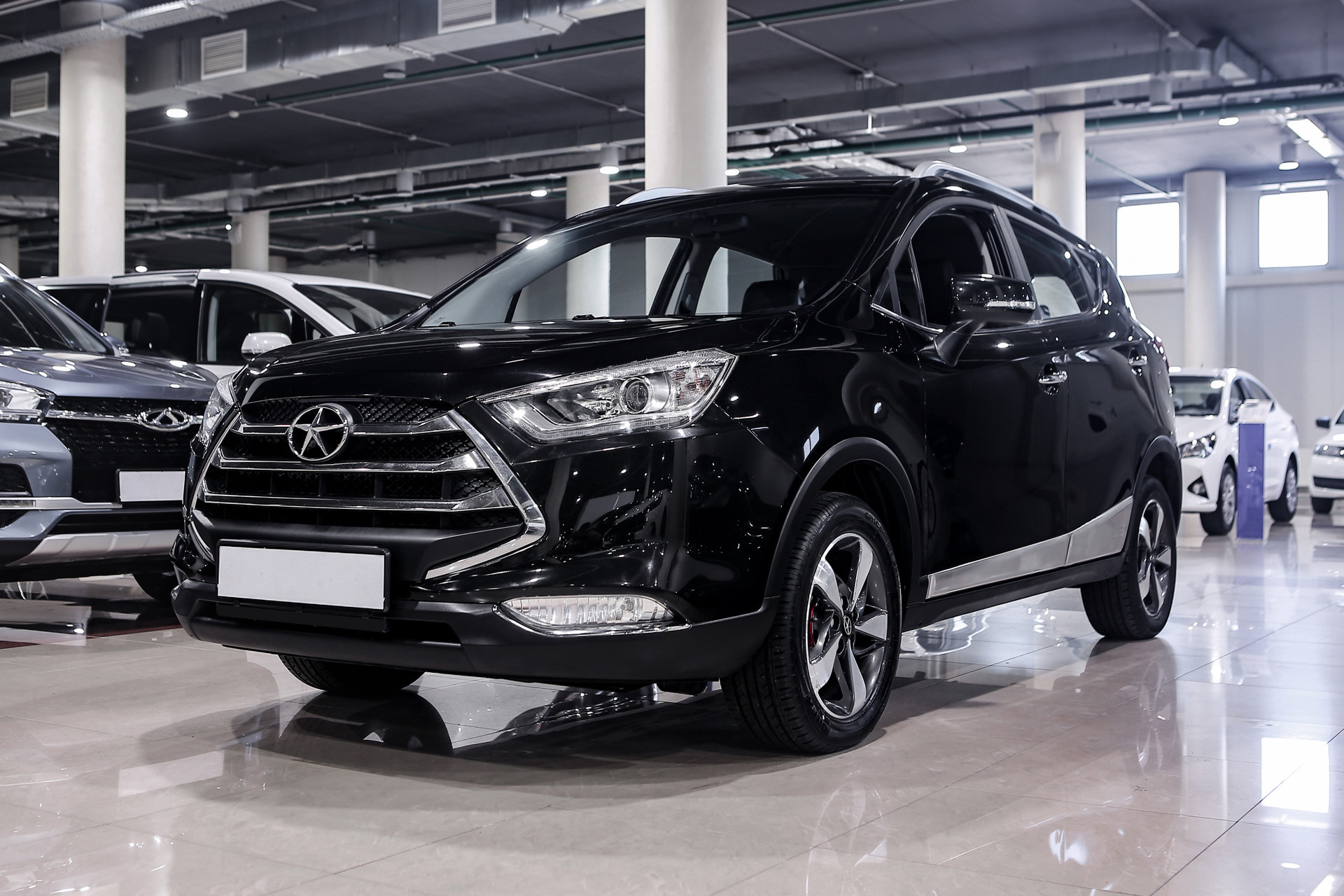 Купить S3 с пробегом