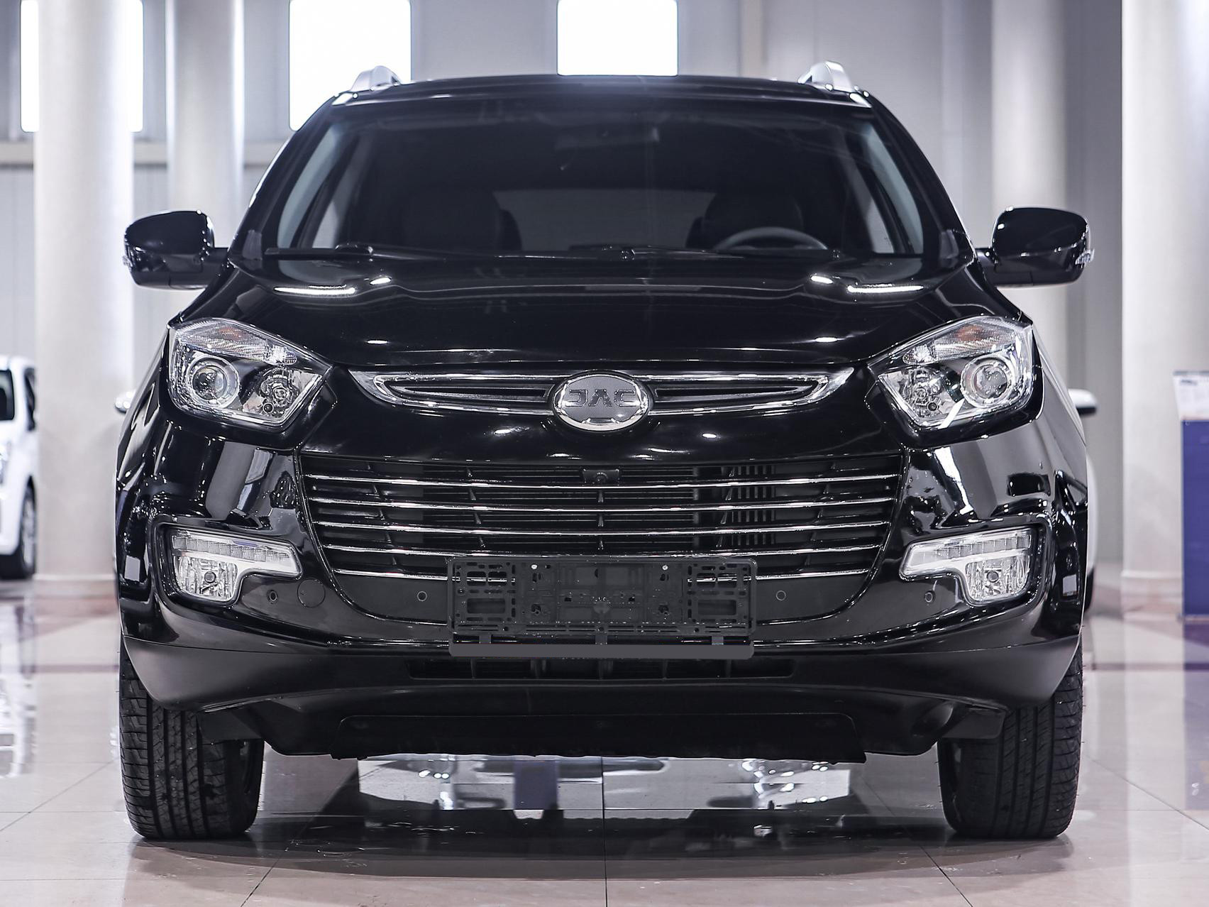 Купить S5 (Eagle) с пробегом