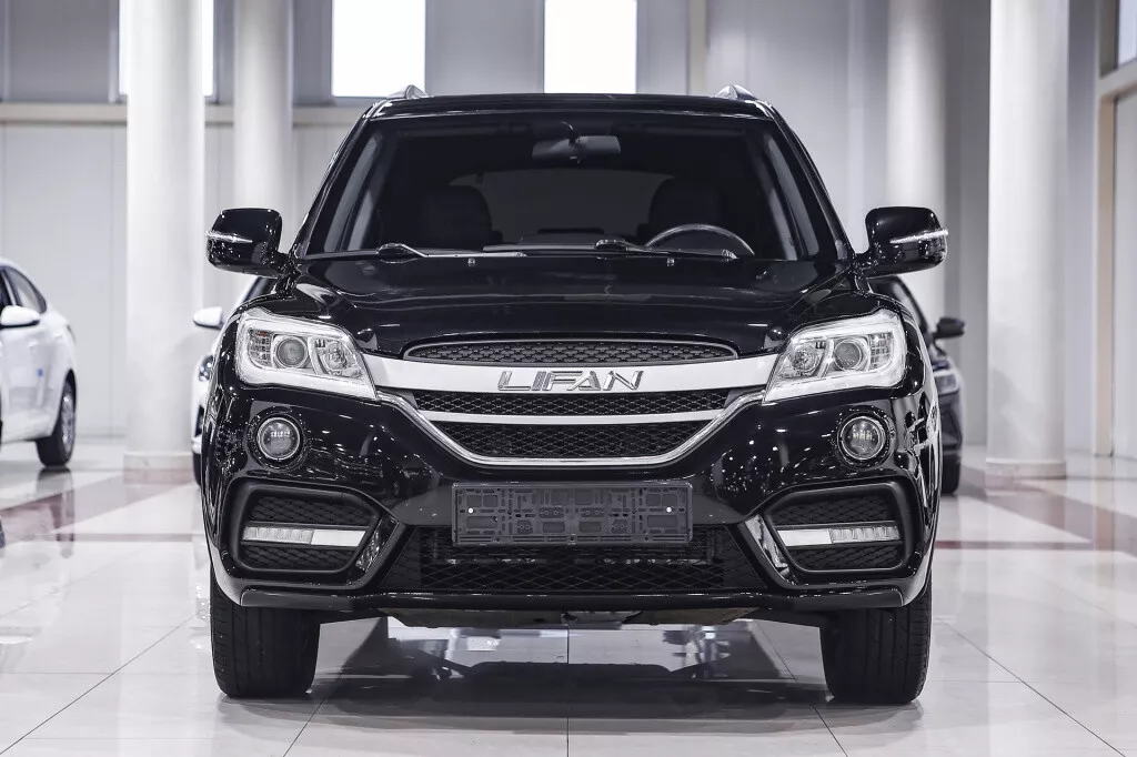 Купить X60 с пробегом