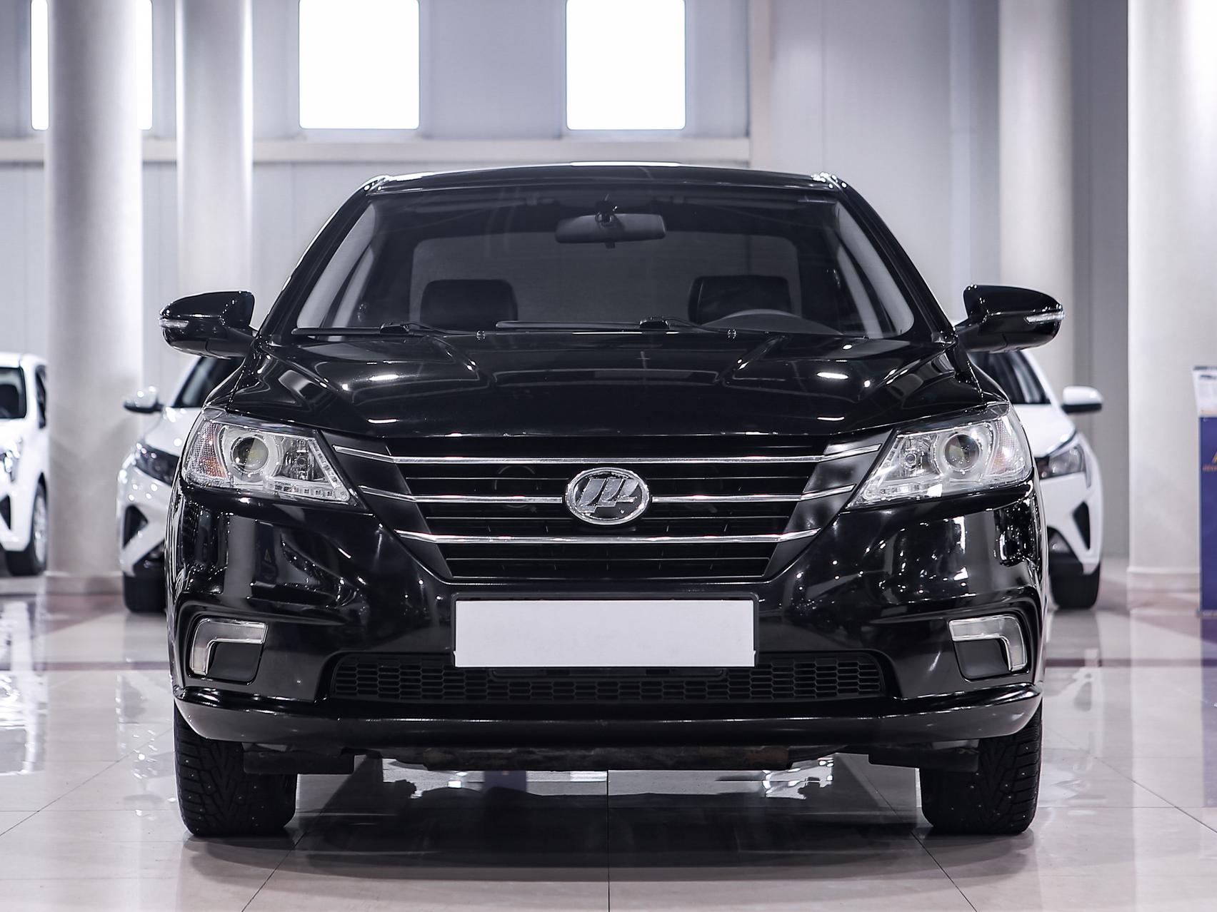 Купить Solano с пробегом