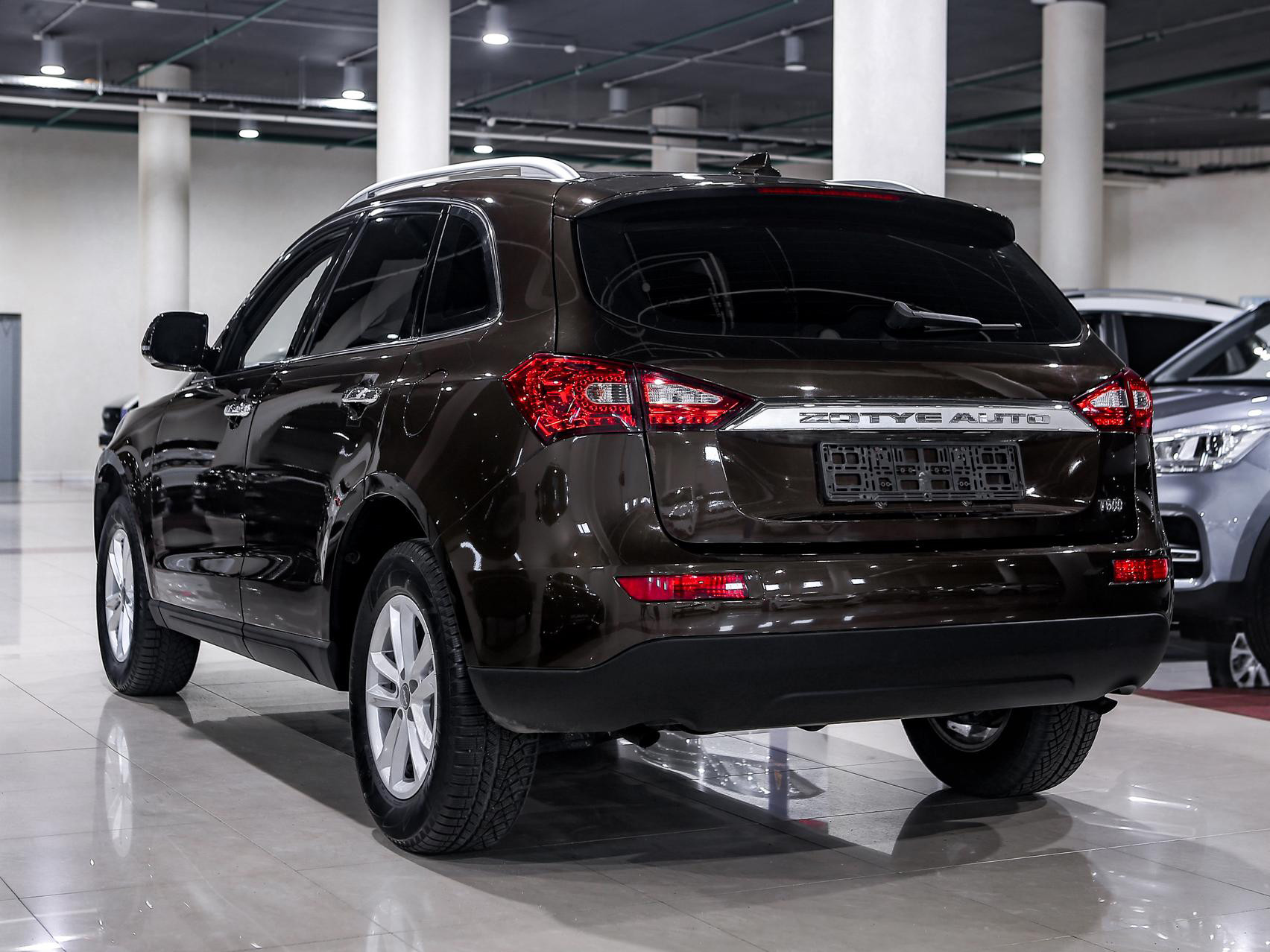 Купить T600 с пробегом